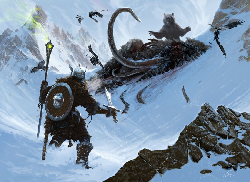 The Elder Scrolls V: Skyrim (Map Edition) - Imagen 19